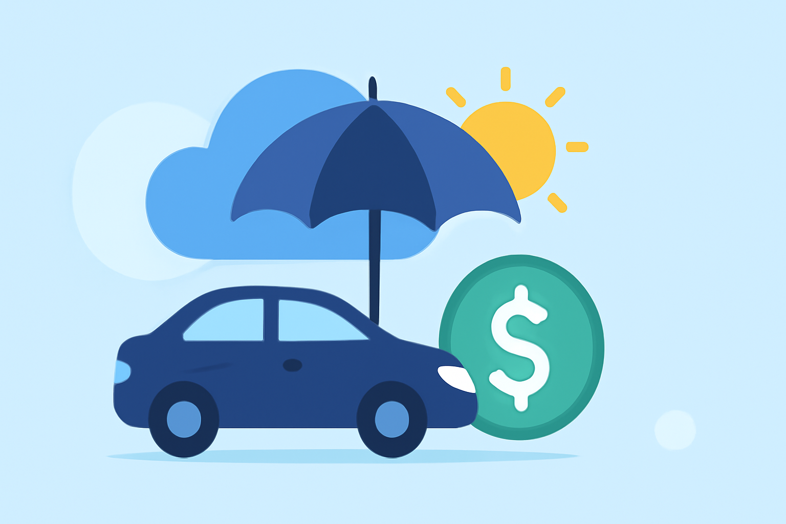 Understanding the Impact of Weather on Car Rental Demand and Pricing