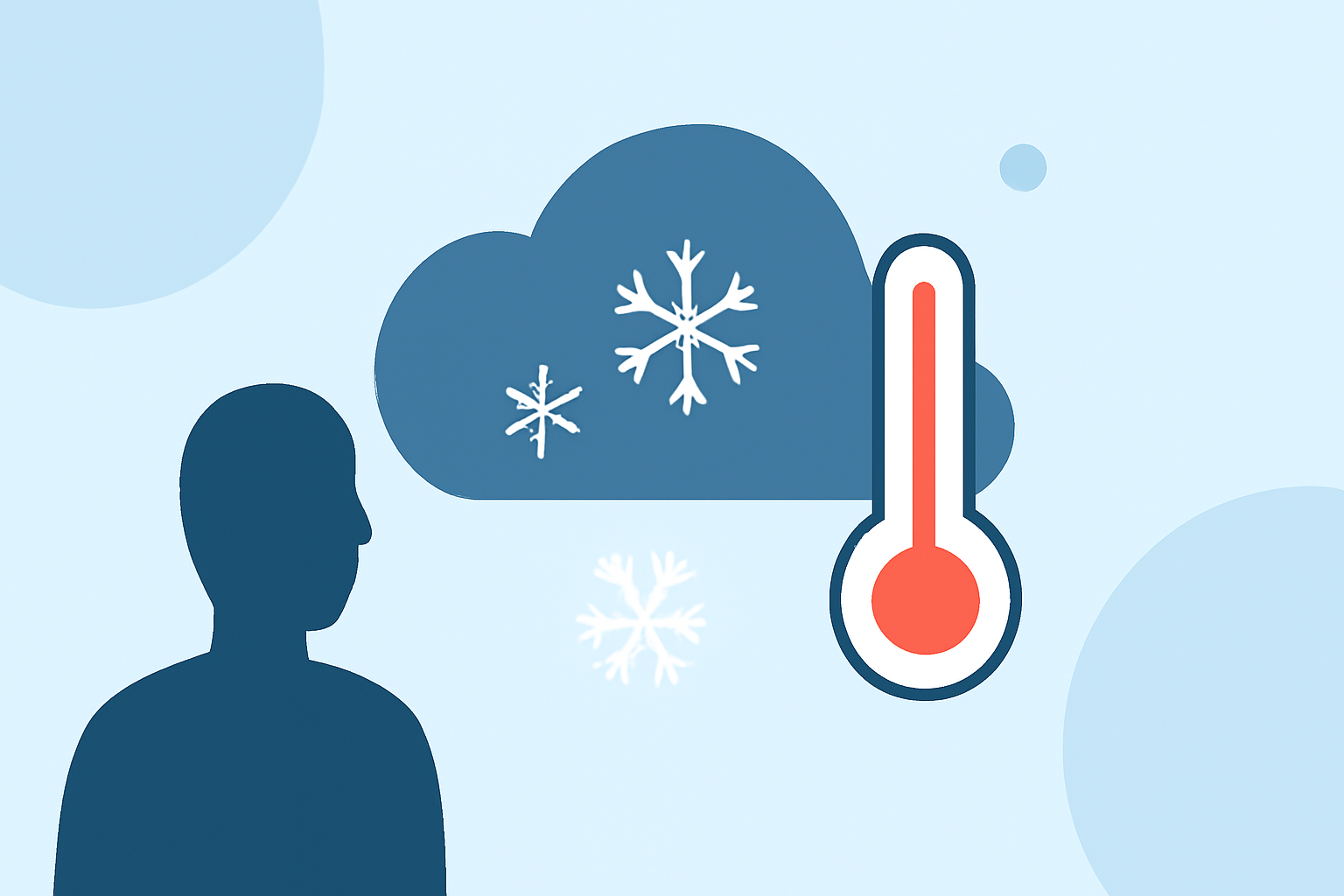 Understanding Winter Travel Weather: A Guide for Travelers