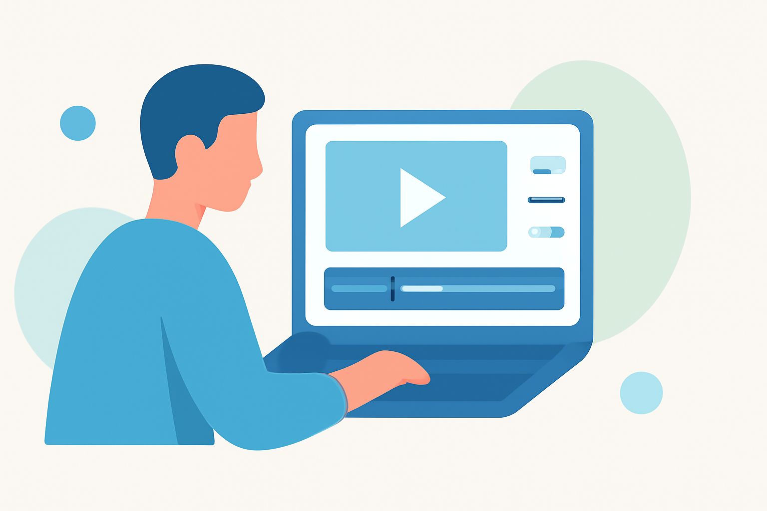 Effortless Travel Day Editing for Creators: A Guide to Streamlined Narratives