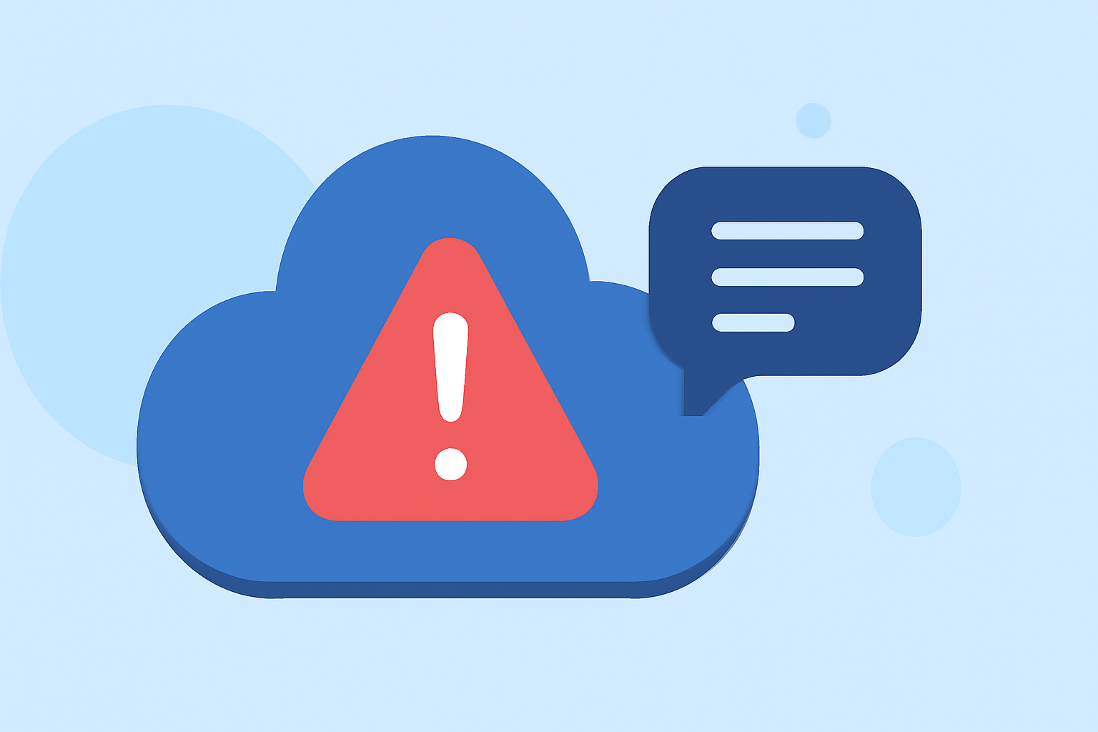Weather Notification Grouping Tips During Severe Weather