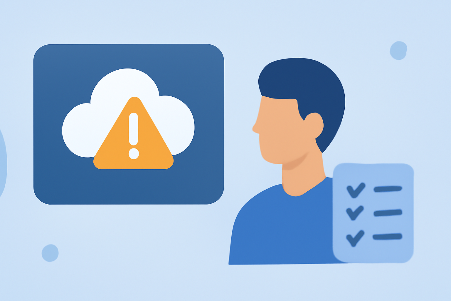 Understanding Weather Alert Thresholds and Effective Workflow Management