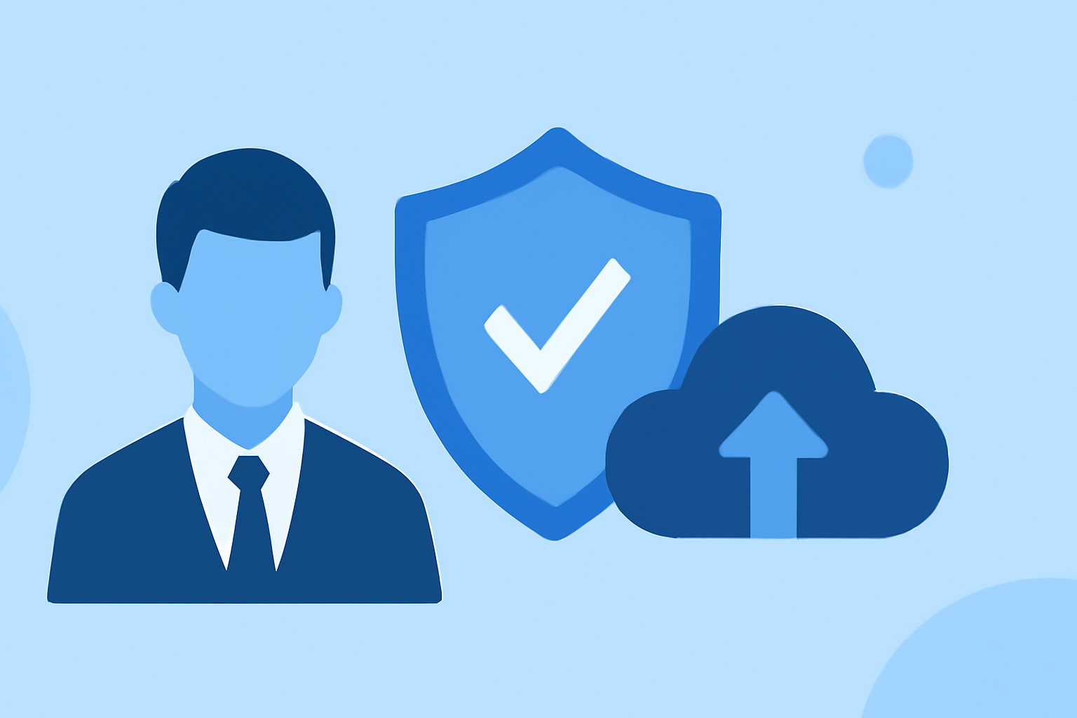 Easy Travel Insurance and Storm Preparedness for Business Trips