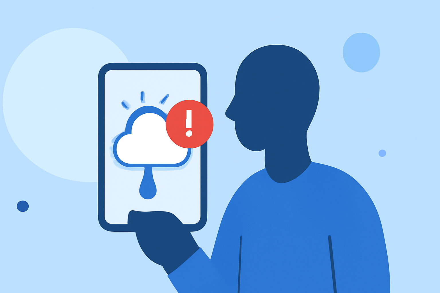 Essential Guide to Weather Notifications for Travelers