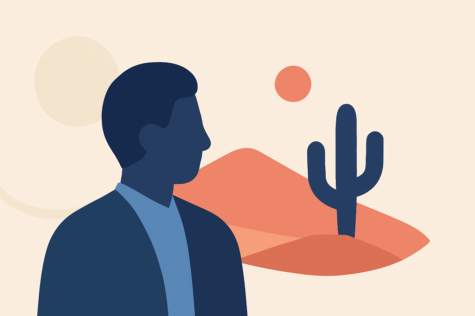 Navigating Desert Climates: Essential Insights for Business Travelers