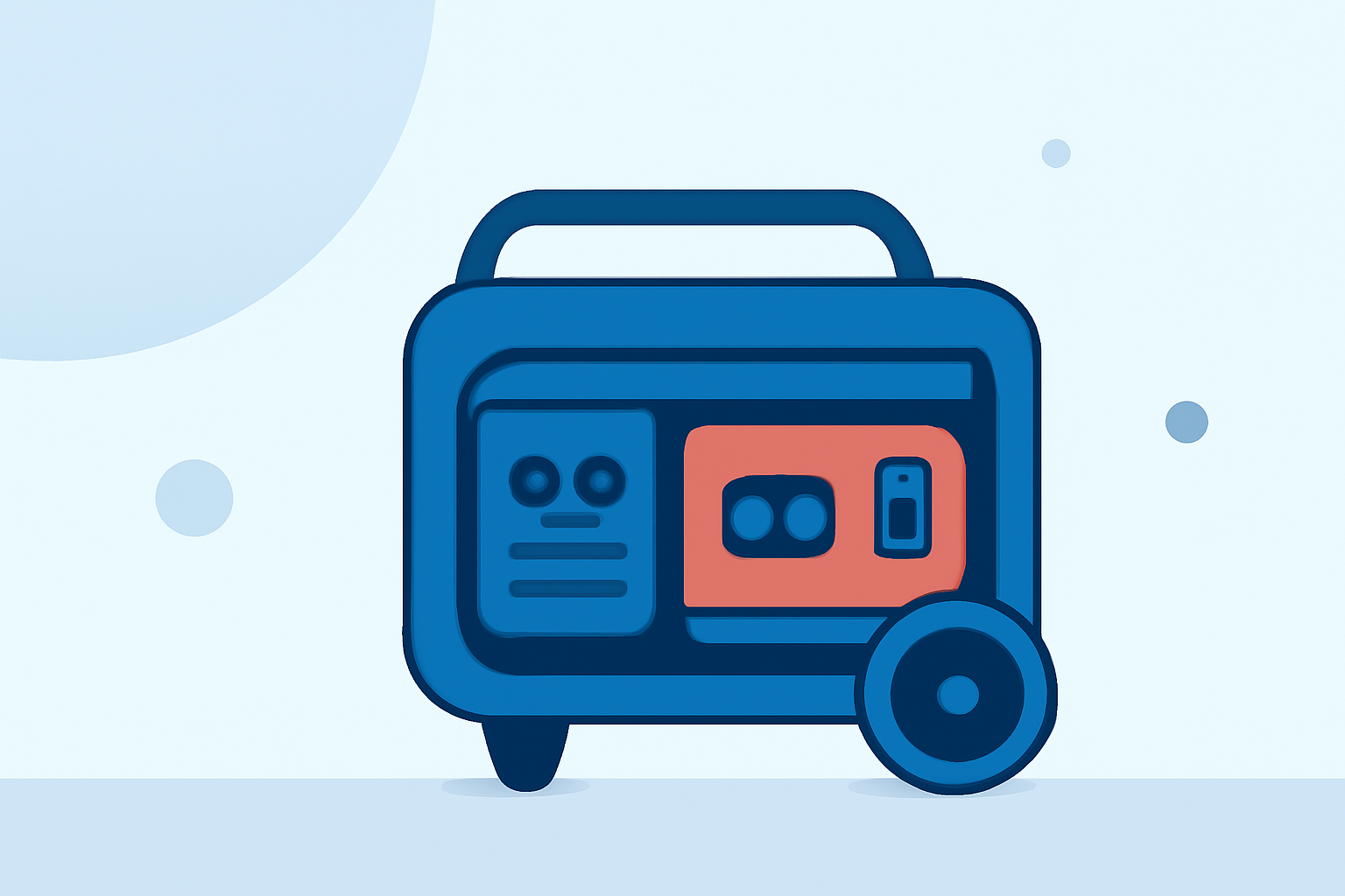 Essential Tips for Preparing Your Generator for Hurricane Season