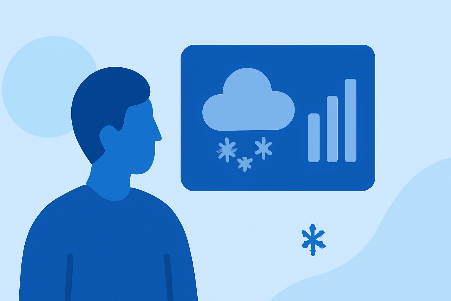 Understanding Professional Winter Storm Forecasts: A Guide for U.S. Residents