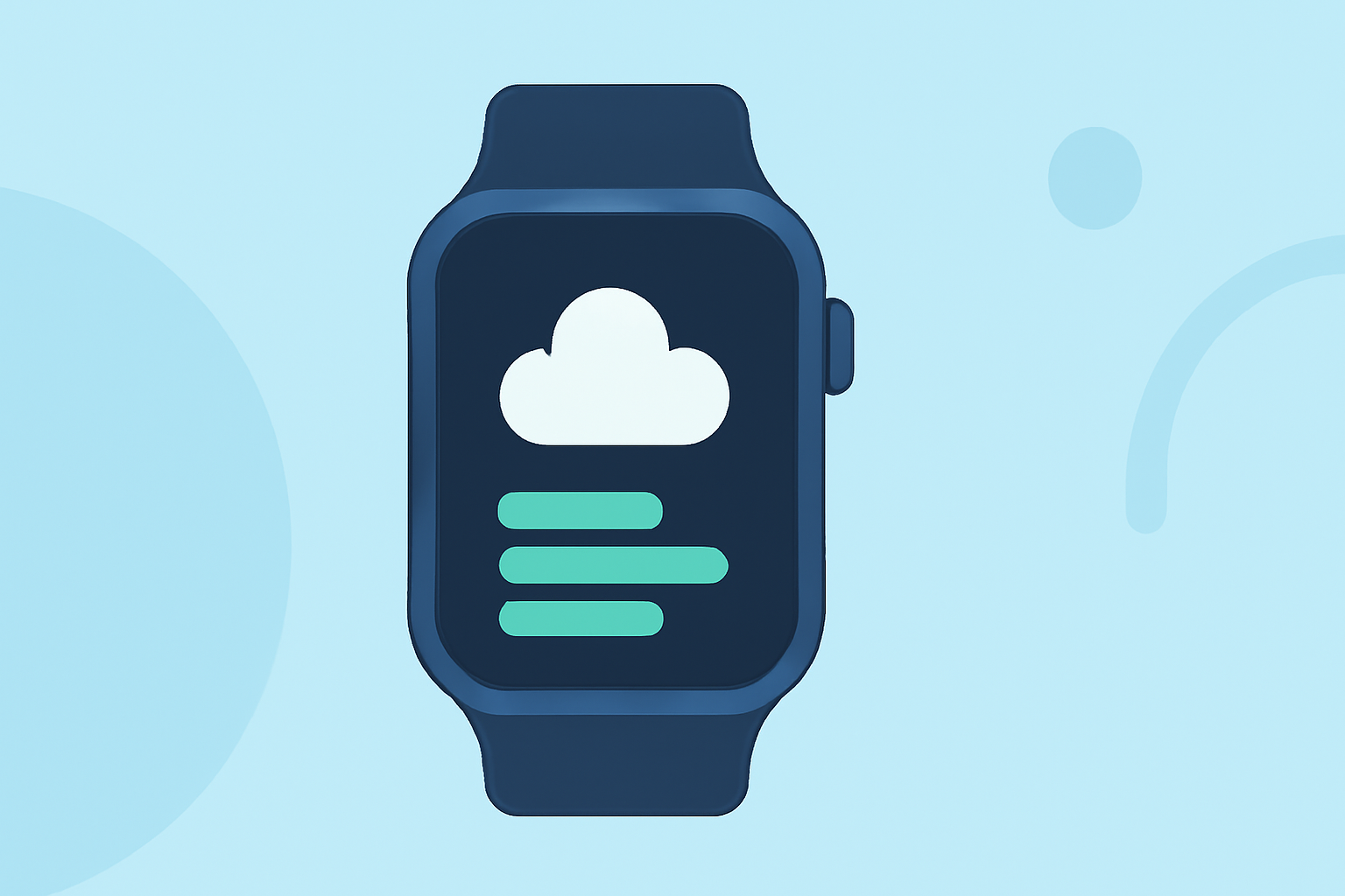 An Introduction to Air Quality Monitoring on Apple Watch
