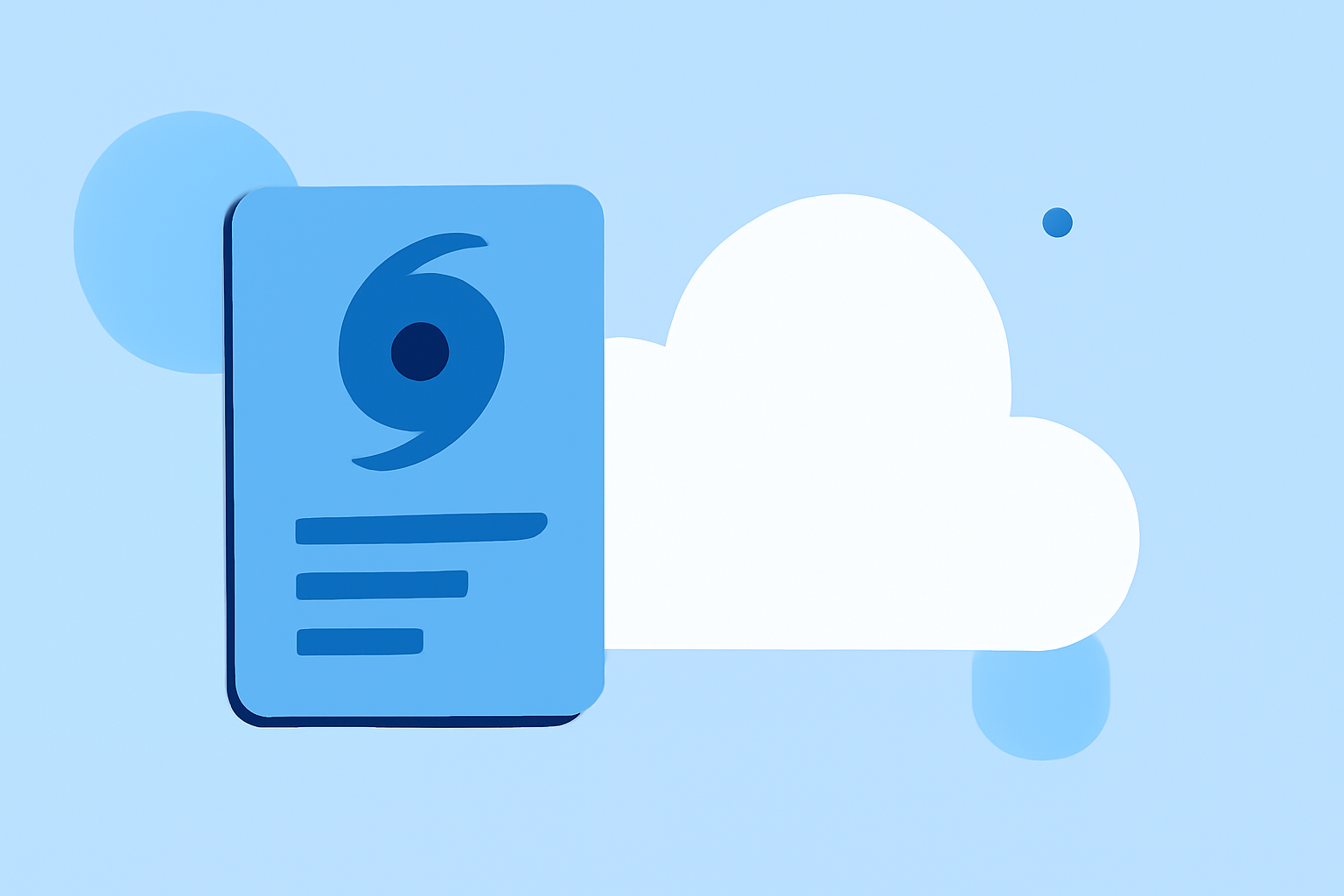 An Introduction to Long-Term Weather Forecasts During Hurricane Season