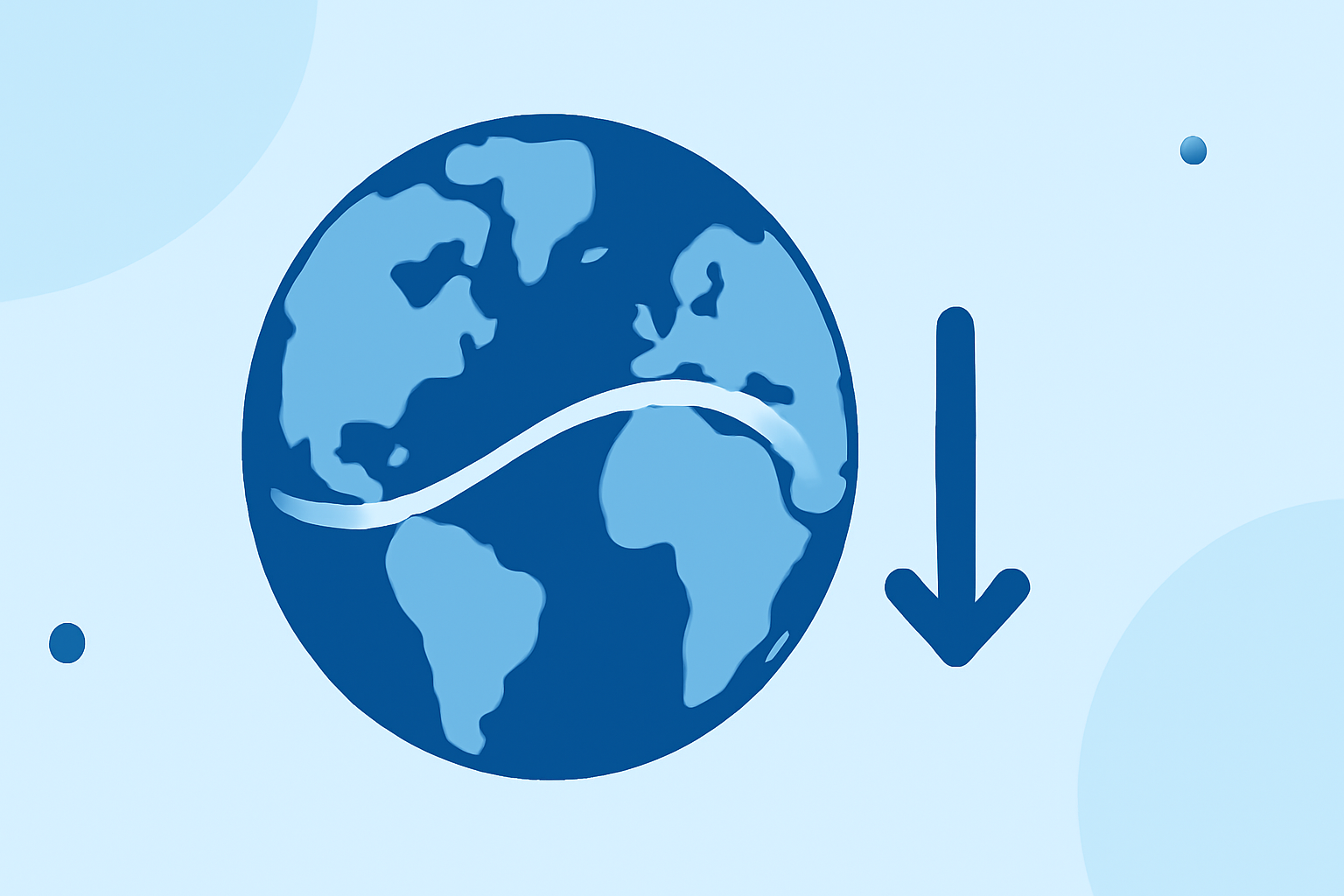 Understanding the Arctic Oscillation: A Simple Guide