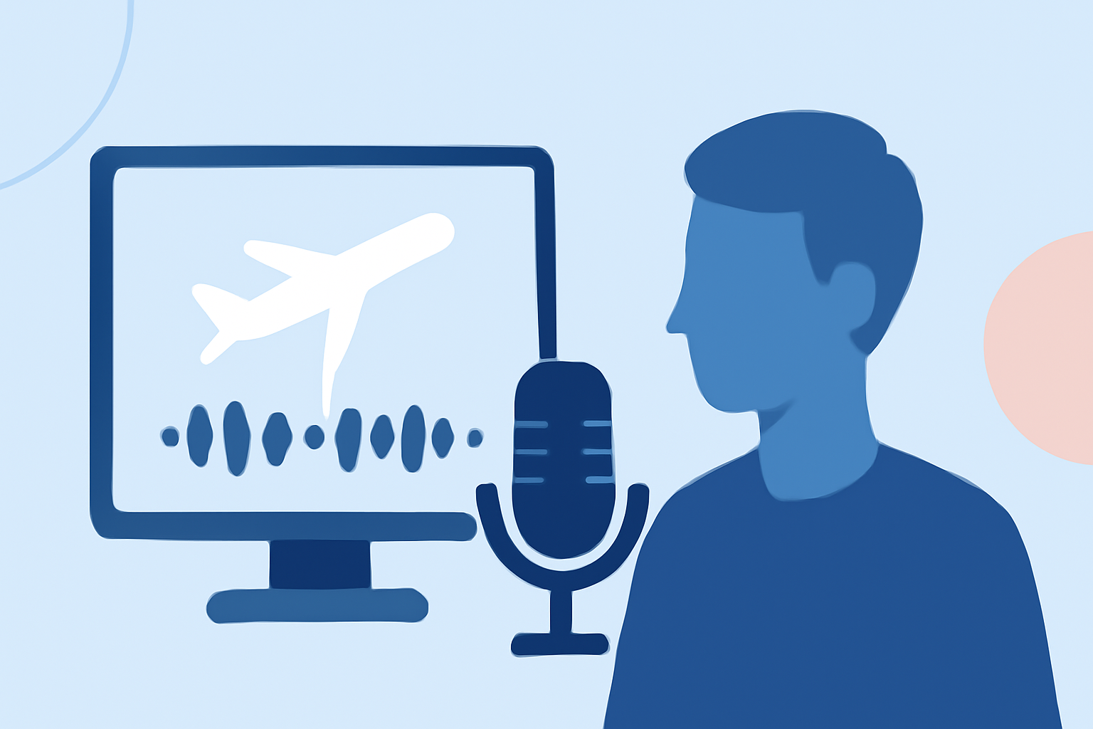 Plane Spotting Voiceover Edits Tricks for Social Media