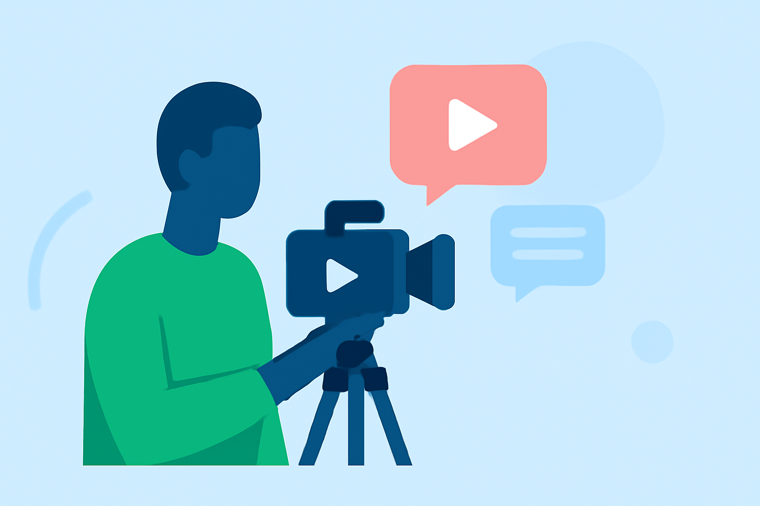 Common Vacation Vlog Editing Questions for Social Media