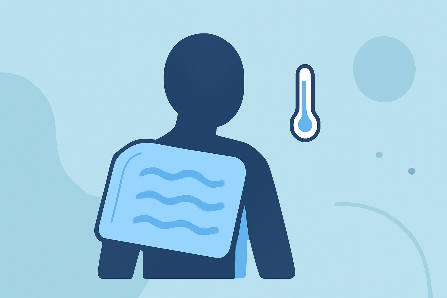 Easy Cold Wave Basics for Athletes