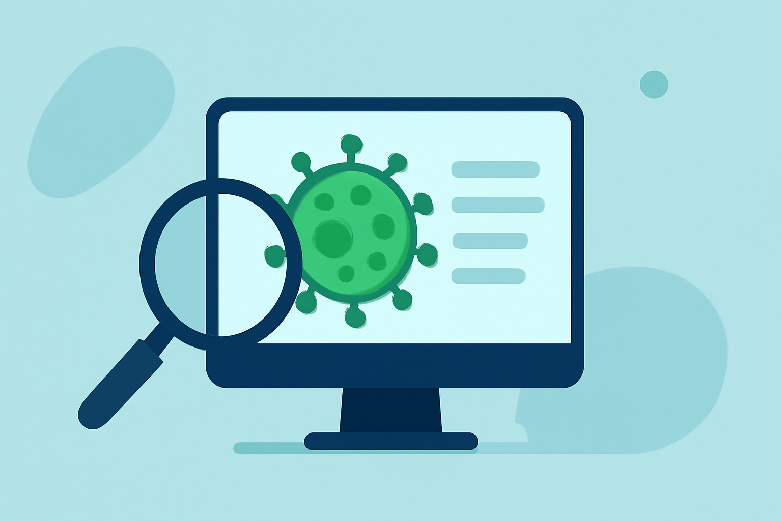 Understanding Mold Spore Counts: A Step-by-Step Guide