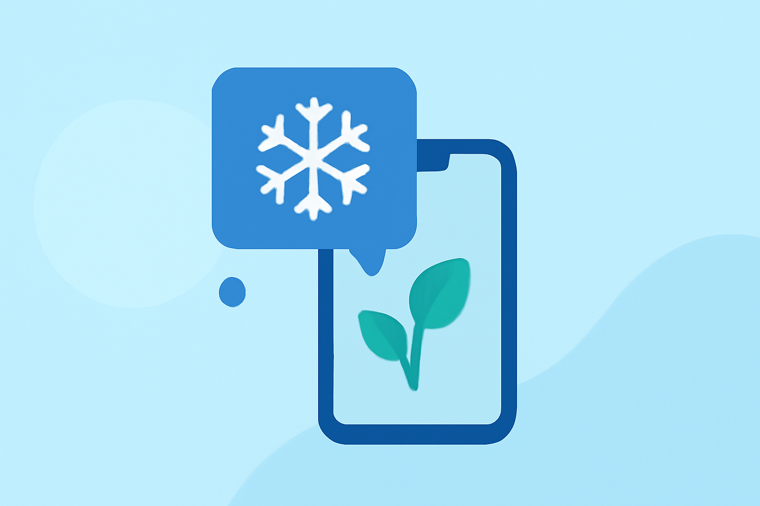 Easy Snow Start Notifications for Gardeners: A Comprehensive Guide