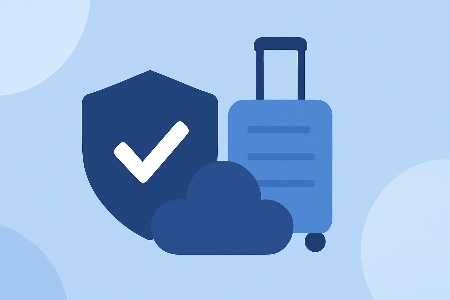 Navigating Travel Insurance and Storm Preparedness
