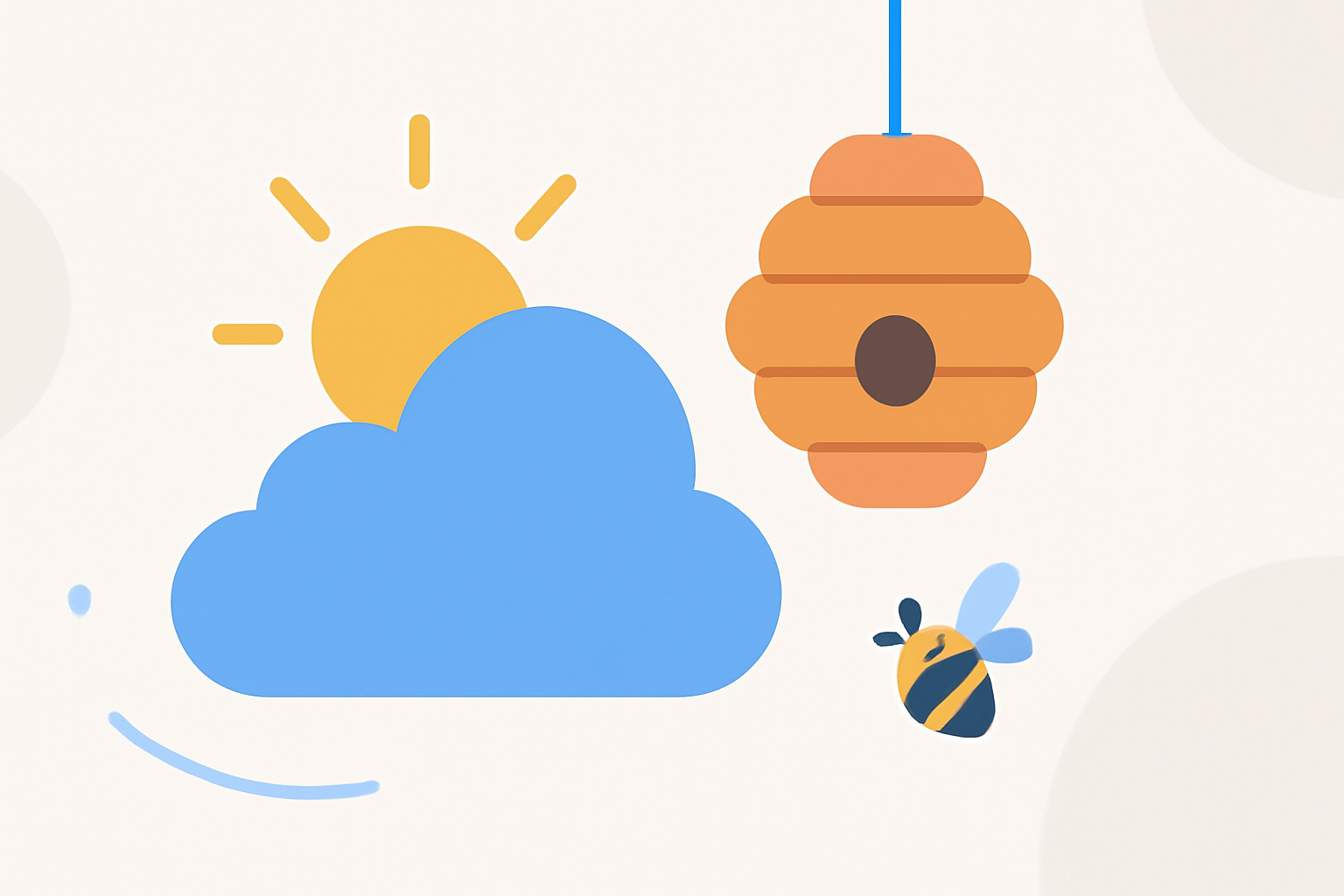 Weather for Beekeeping: A Step-by-Step Guide for Gardeners