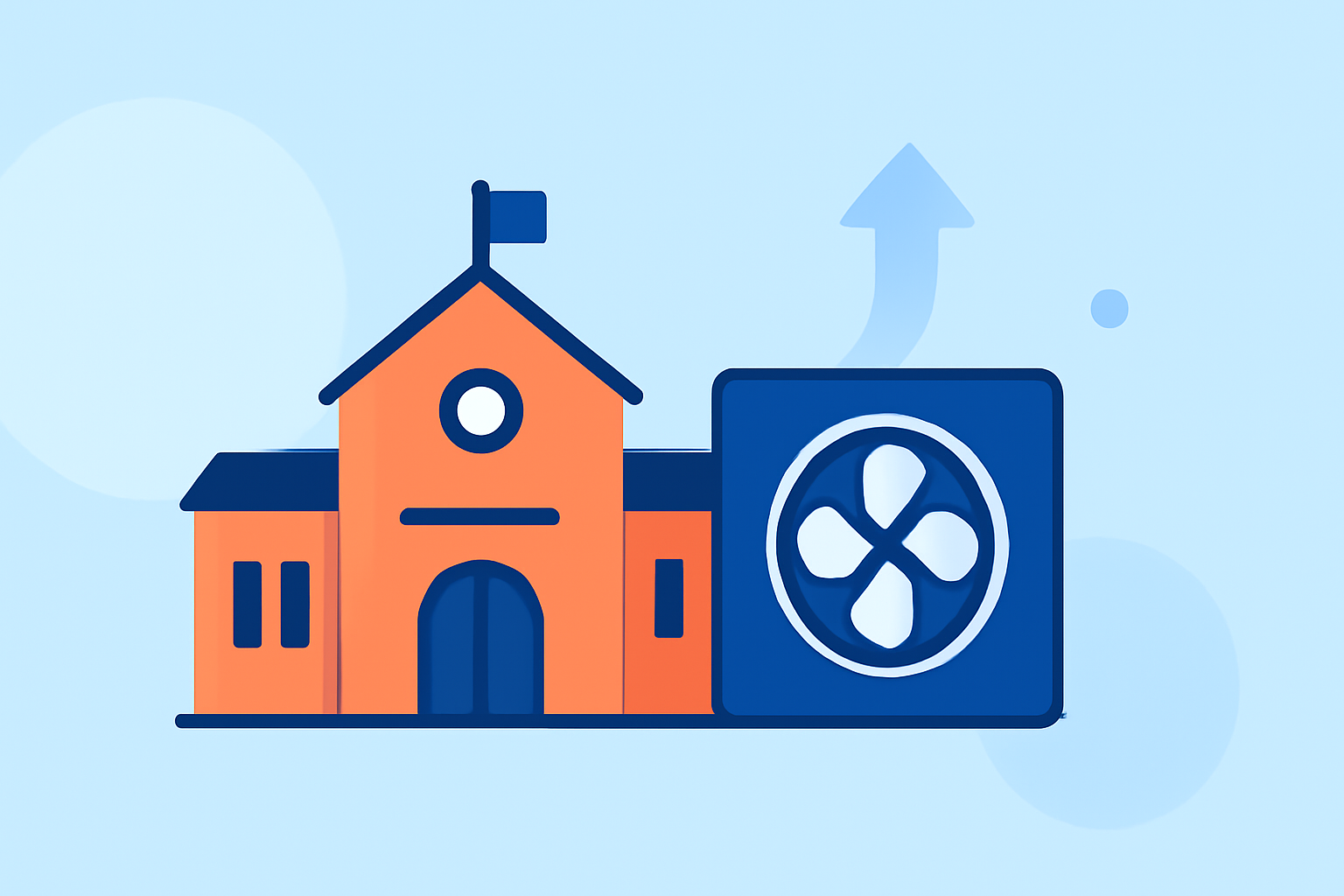 Ensuring Healthy Air Quality in Schools: A Step-by-Step Guide