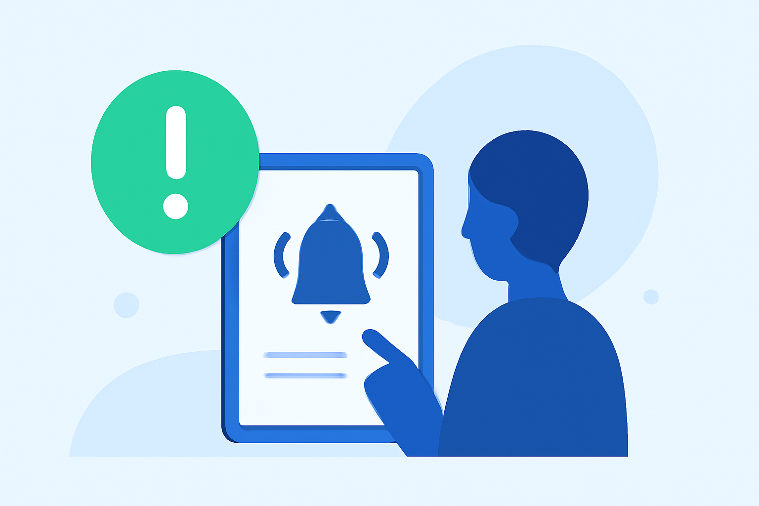 Alert Search Explained on iPad: How to Stay Informed with Clime