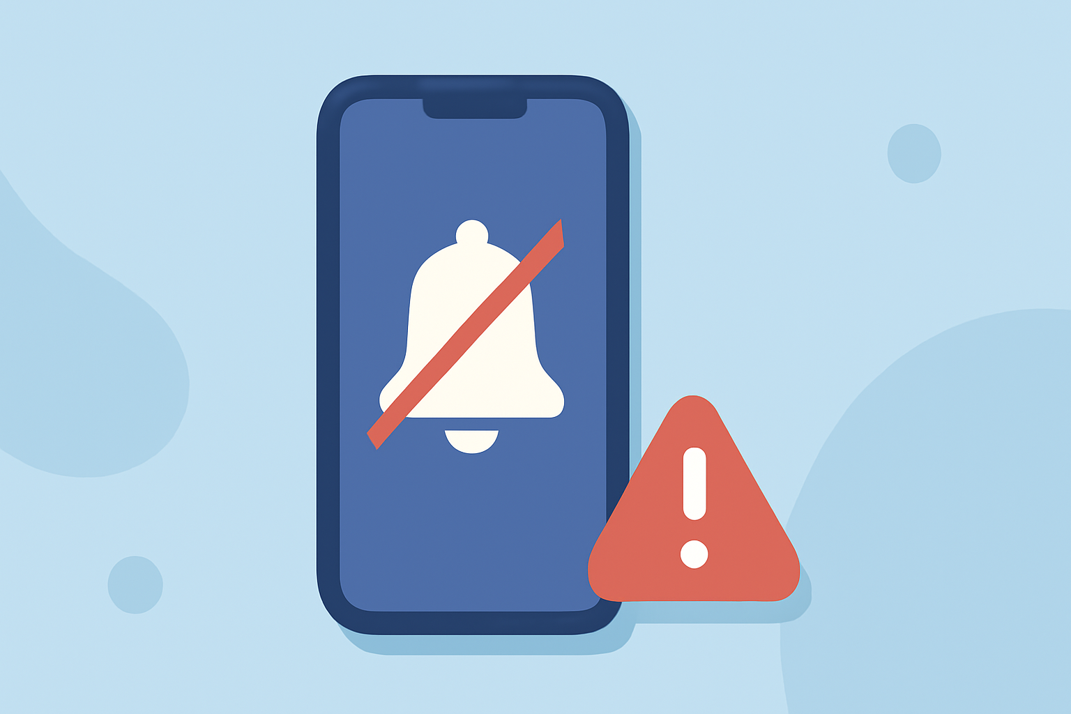 Avoiding Do-Not-Disturb Mistakes for Winter Storm Weather Alerts