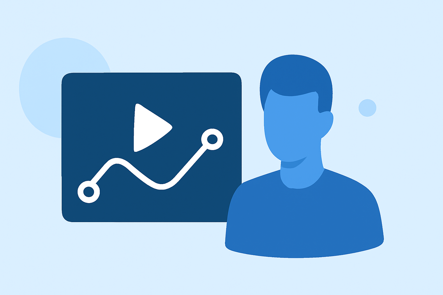 The Best Tools for Fast Animated Route Line Video Edits