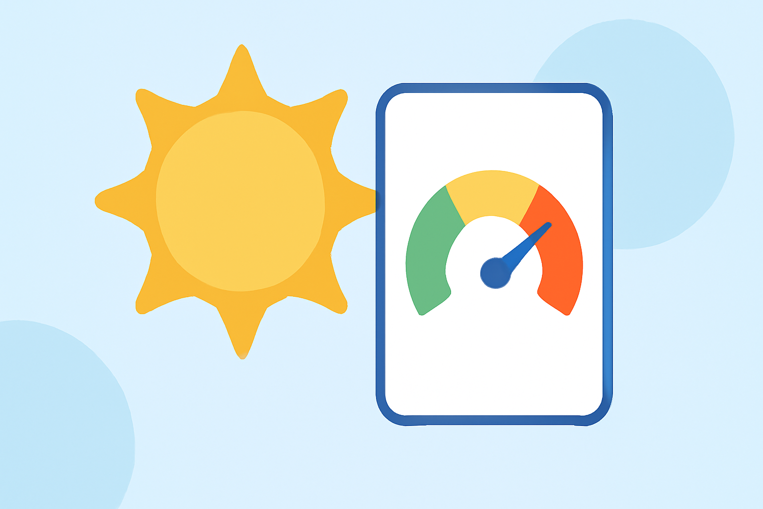 Your Guide to Understanding the UV Index Forecast