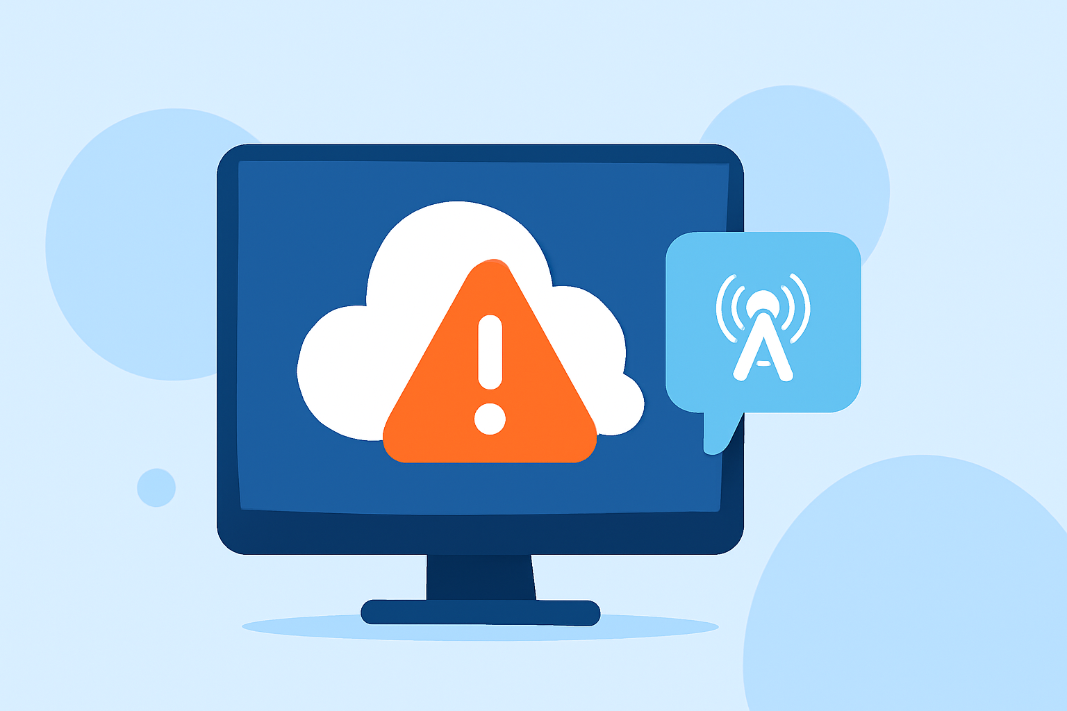 Understanding Weather Alerts: A Beginner's Guide
