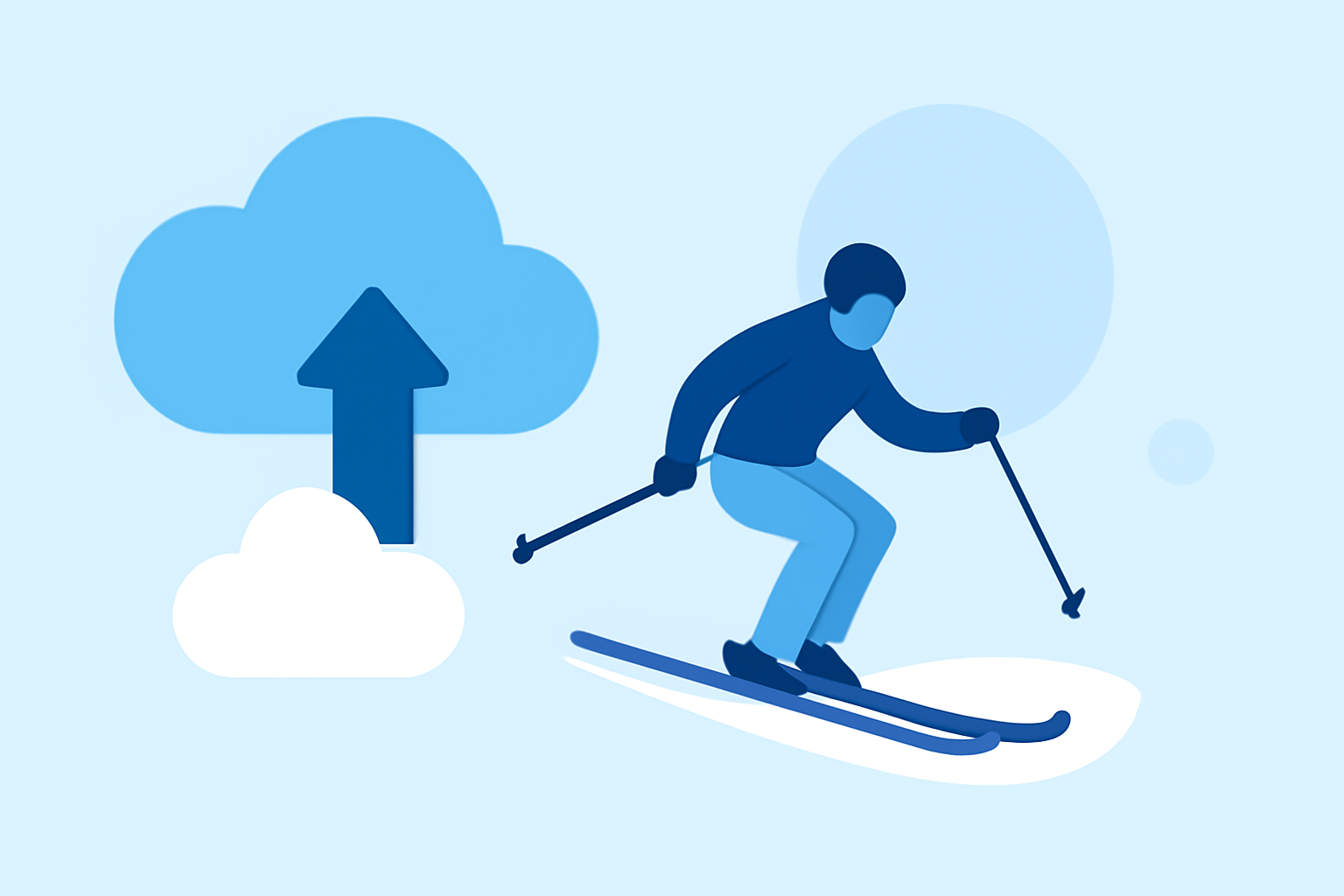 Understanding Weather for Skiing Tricks: Key Insights