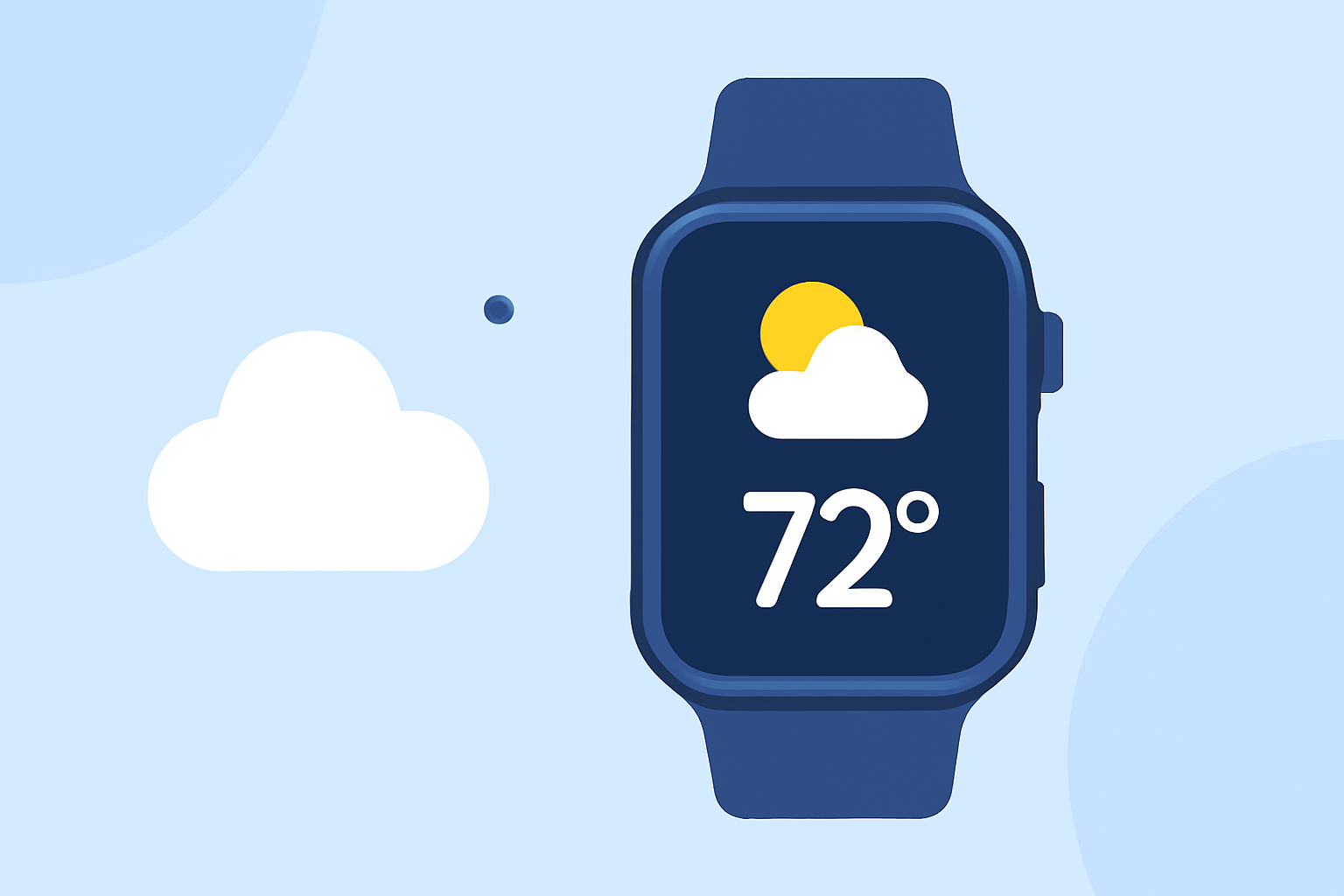 Weather Planning for Your Honeymoon: A Guide to Using Your Apple Watch