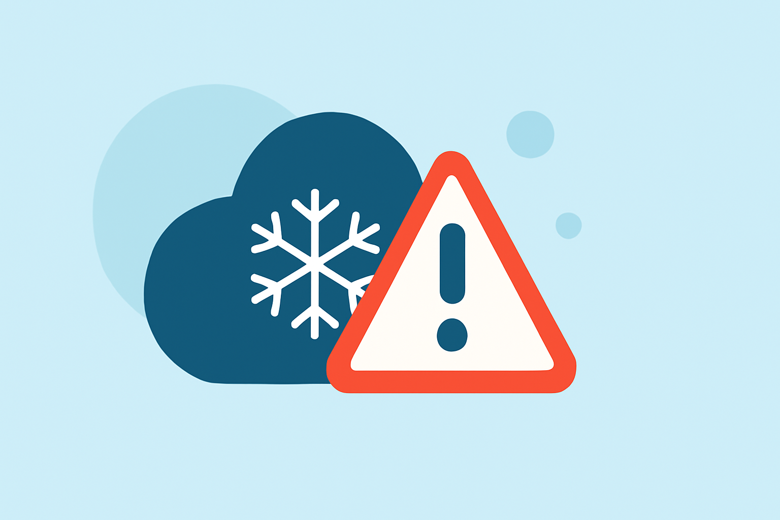 Understanding Winter Storm Alerts: A Comprehensive Guide