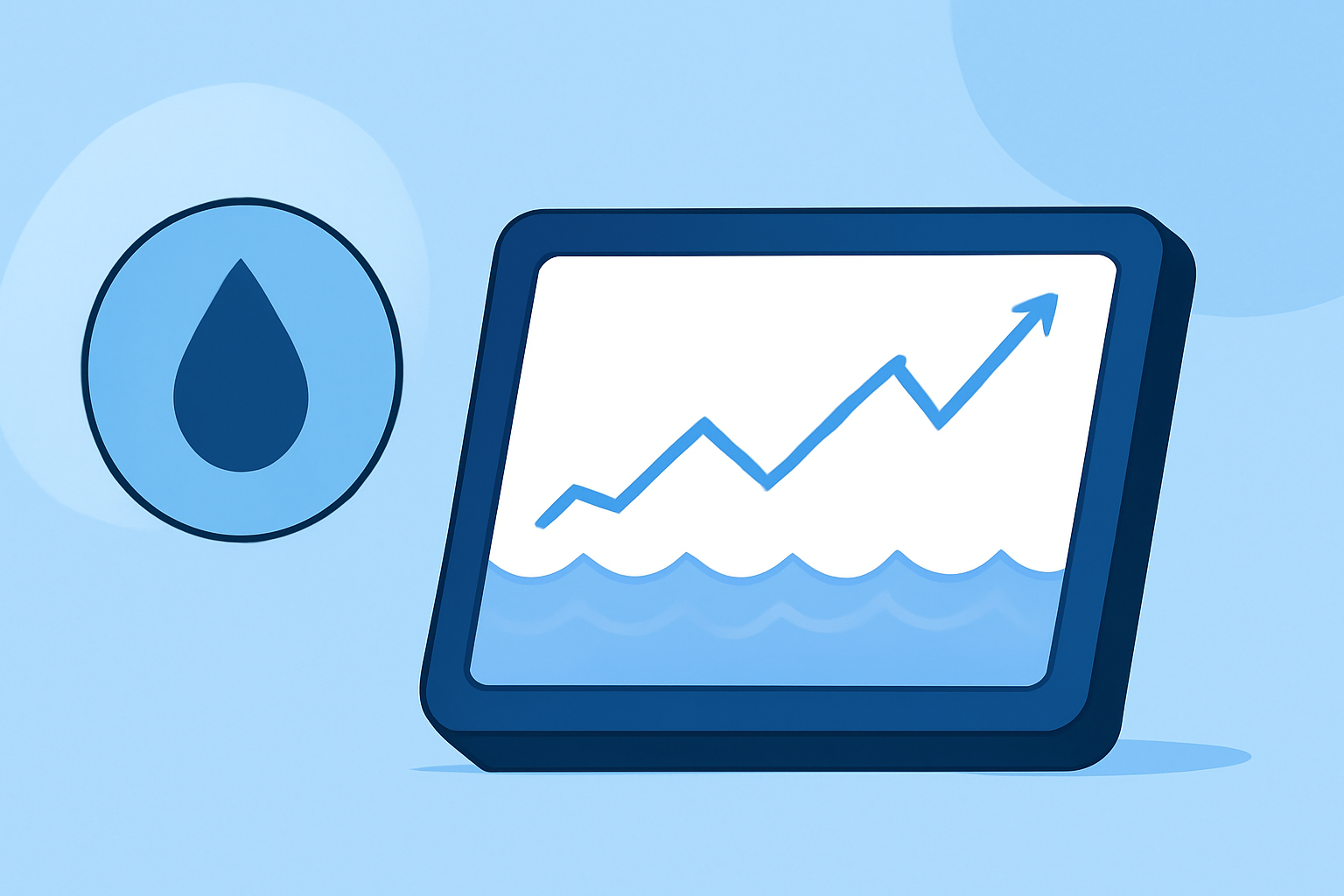 An Introduction to Flooding Trends on Smart Displays