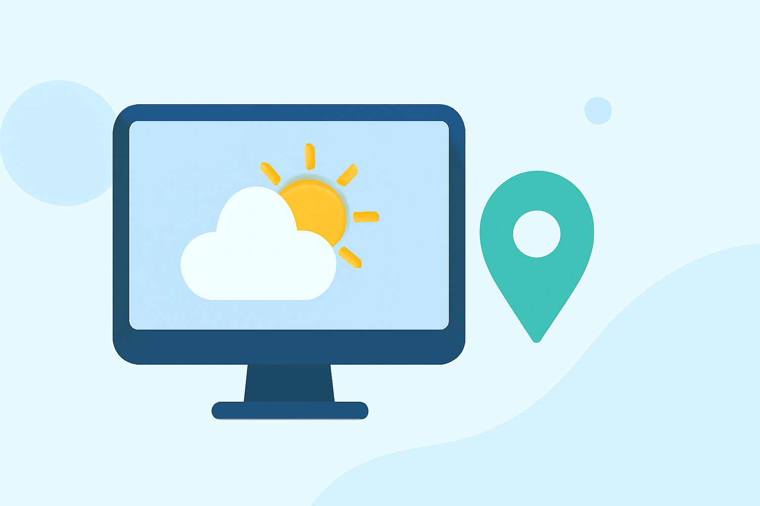 The Essential Weather Guide for Road and Air Trips in the U.S.