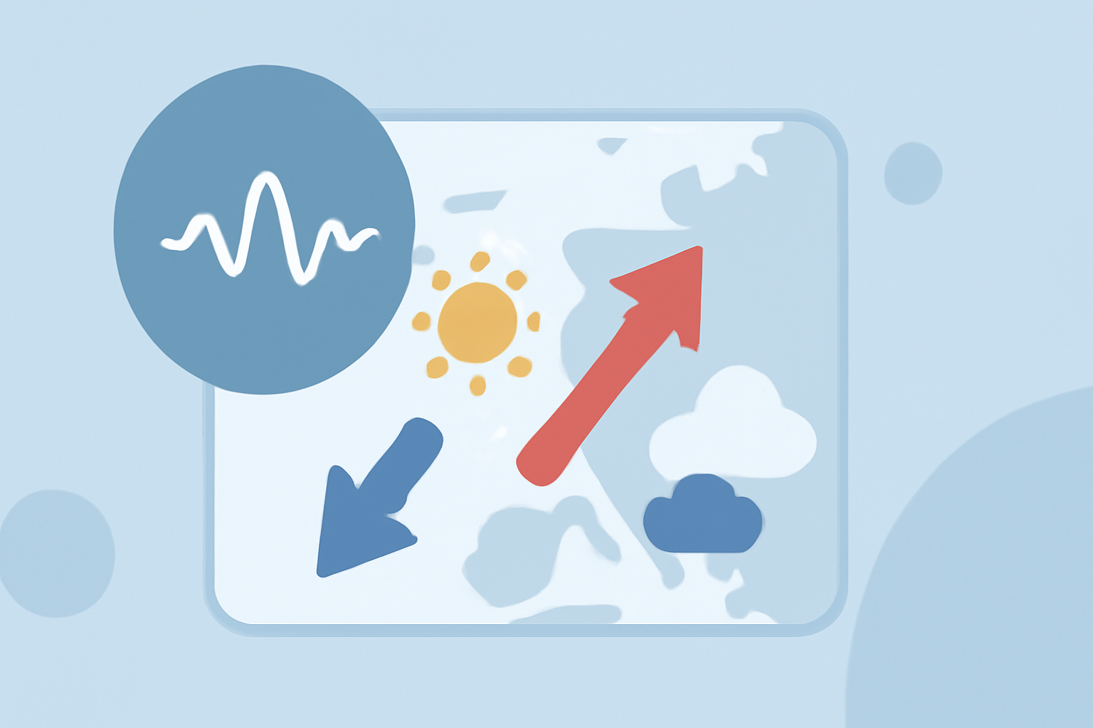 Understanding the North Atlantic Oscillation: A Comprehensive Guide