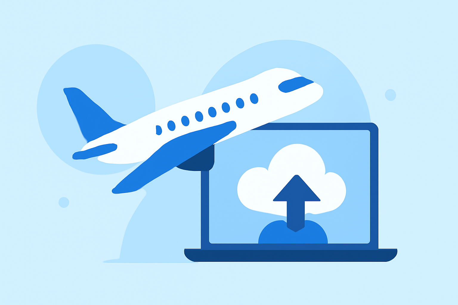 Essential Tips for Frequent Flyers: Navigating Weather Updates Before Takeoff