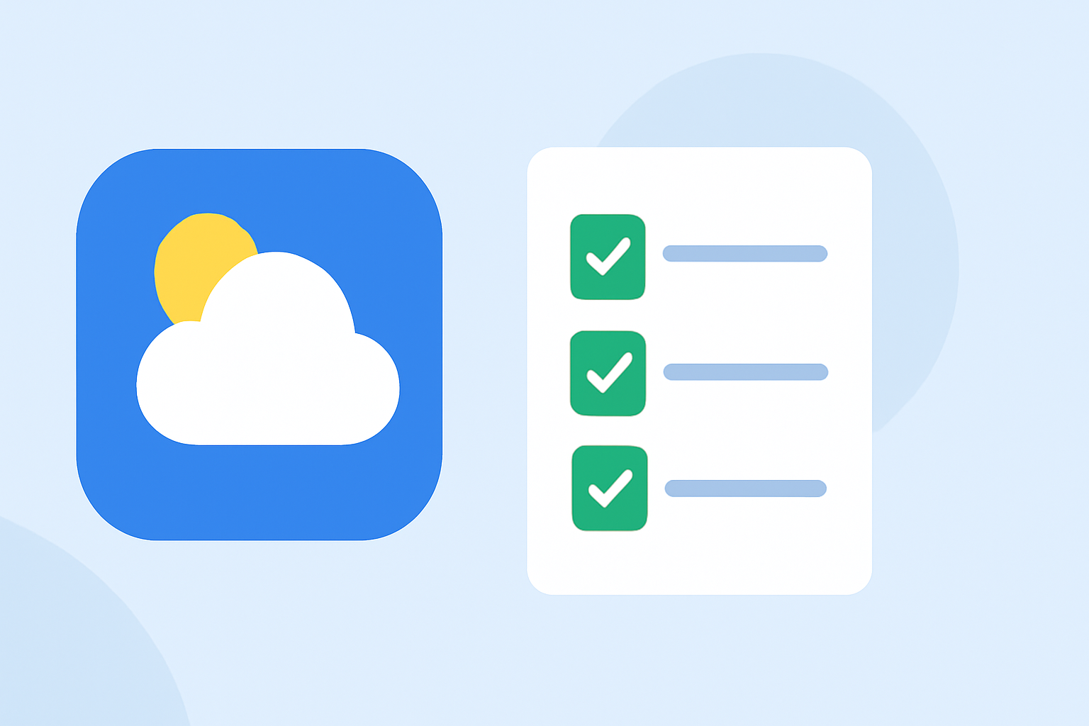 Weather App Subscription Basics Checklist for Outdoor Enthusiasts