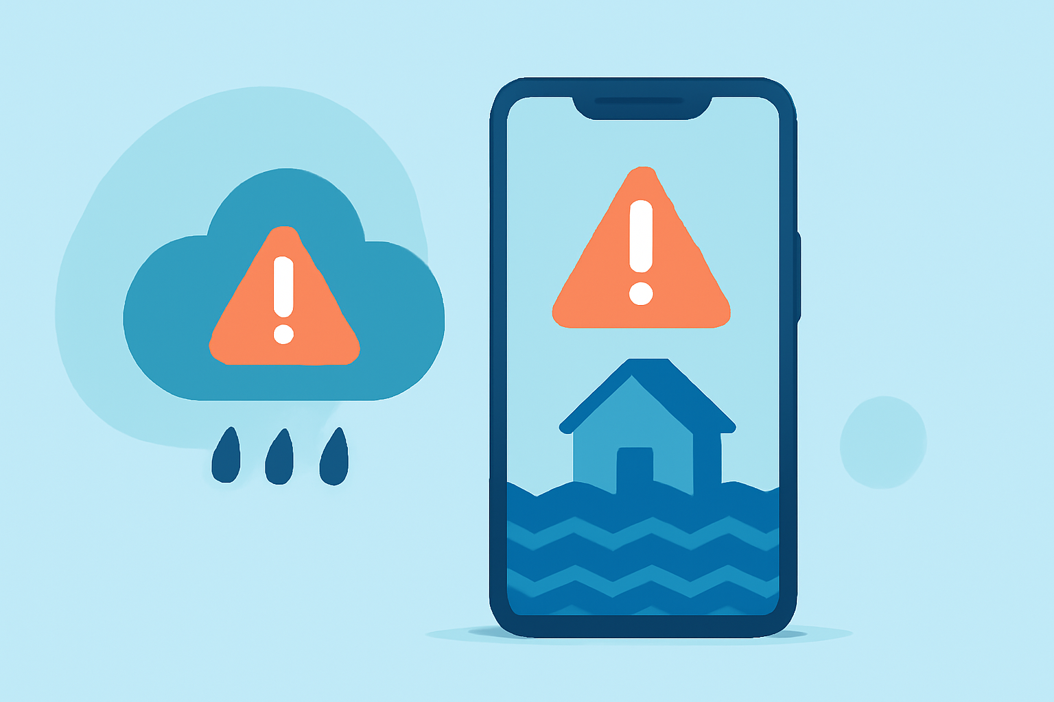 Understanding Flood Alerts on Android: A Comprehensive Guide