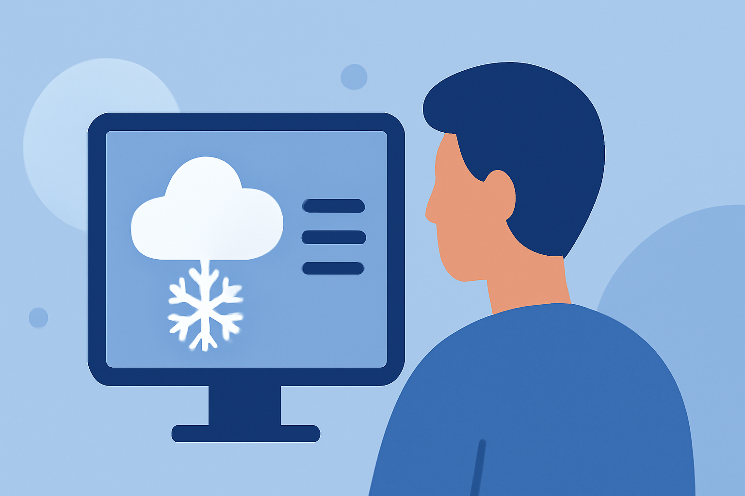 Pro Snow Forecasts for Athletes: What You Need to Know