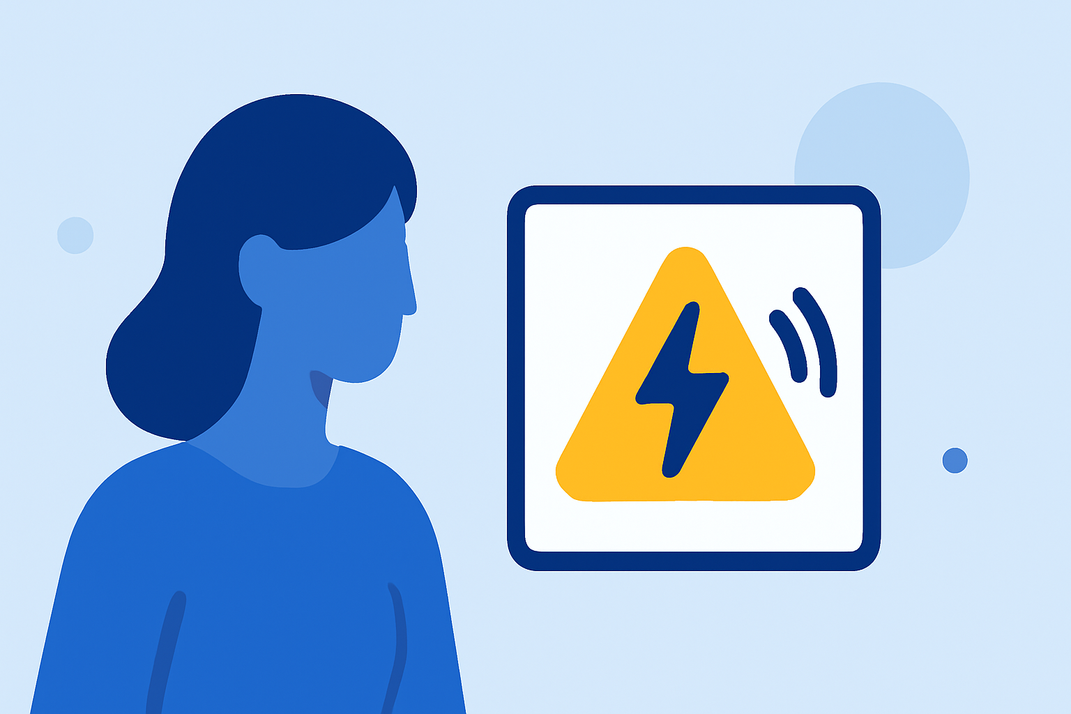 Ensuring Safety: Quick Lightning Strike Alerts During Workouts