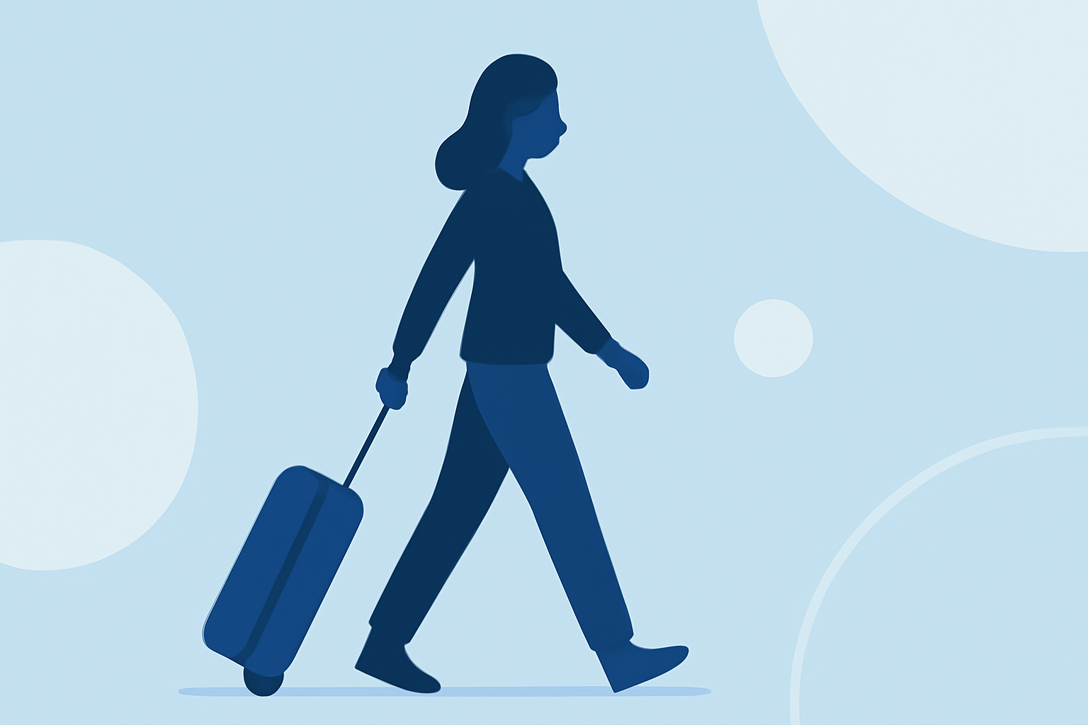 Airport Walking Shots Editing Guide: Mastering Your Footage