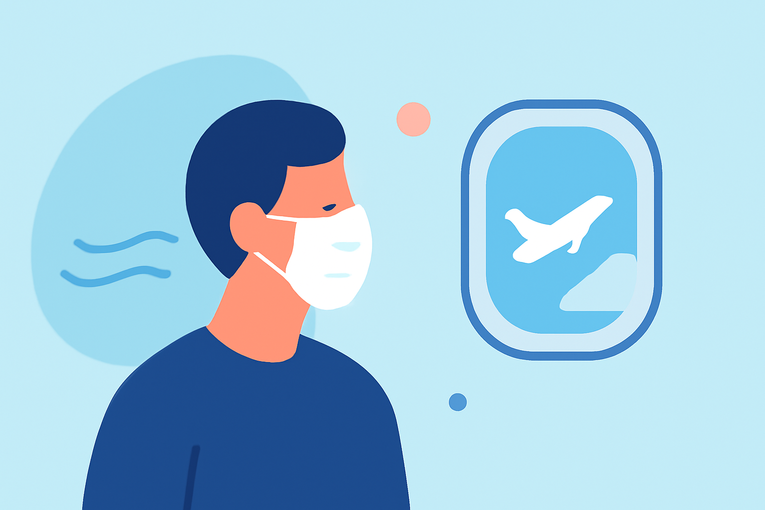 Managing Particulate Matter Exposure During Travel: A Comprehensive Guide