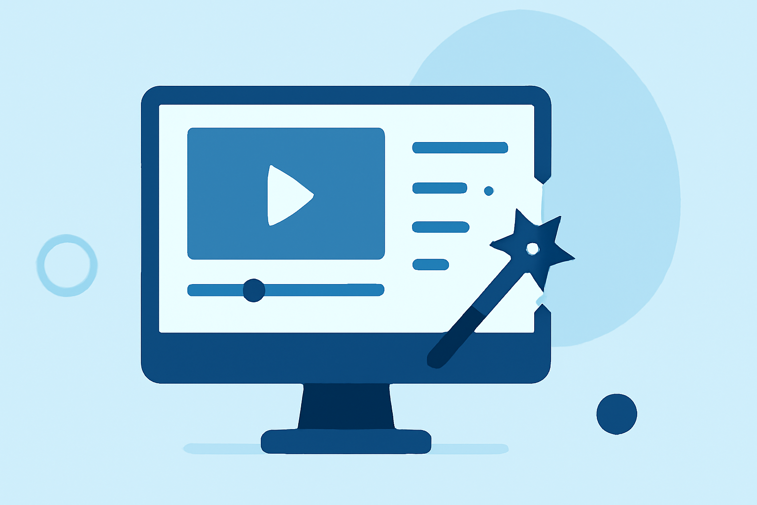 Enhancing Airport Terminal Videos: Creative Editing Techniques and Tools