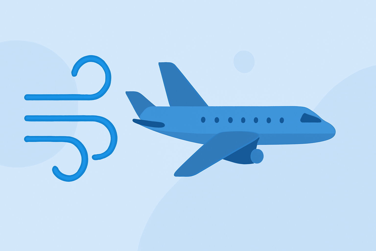 Understanding Jet Streams and Headwinds: A Guide for U.S. Travelers