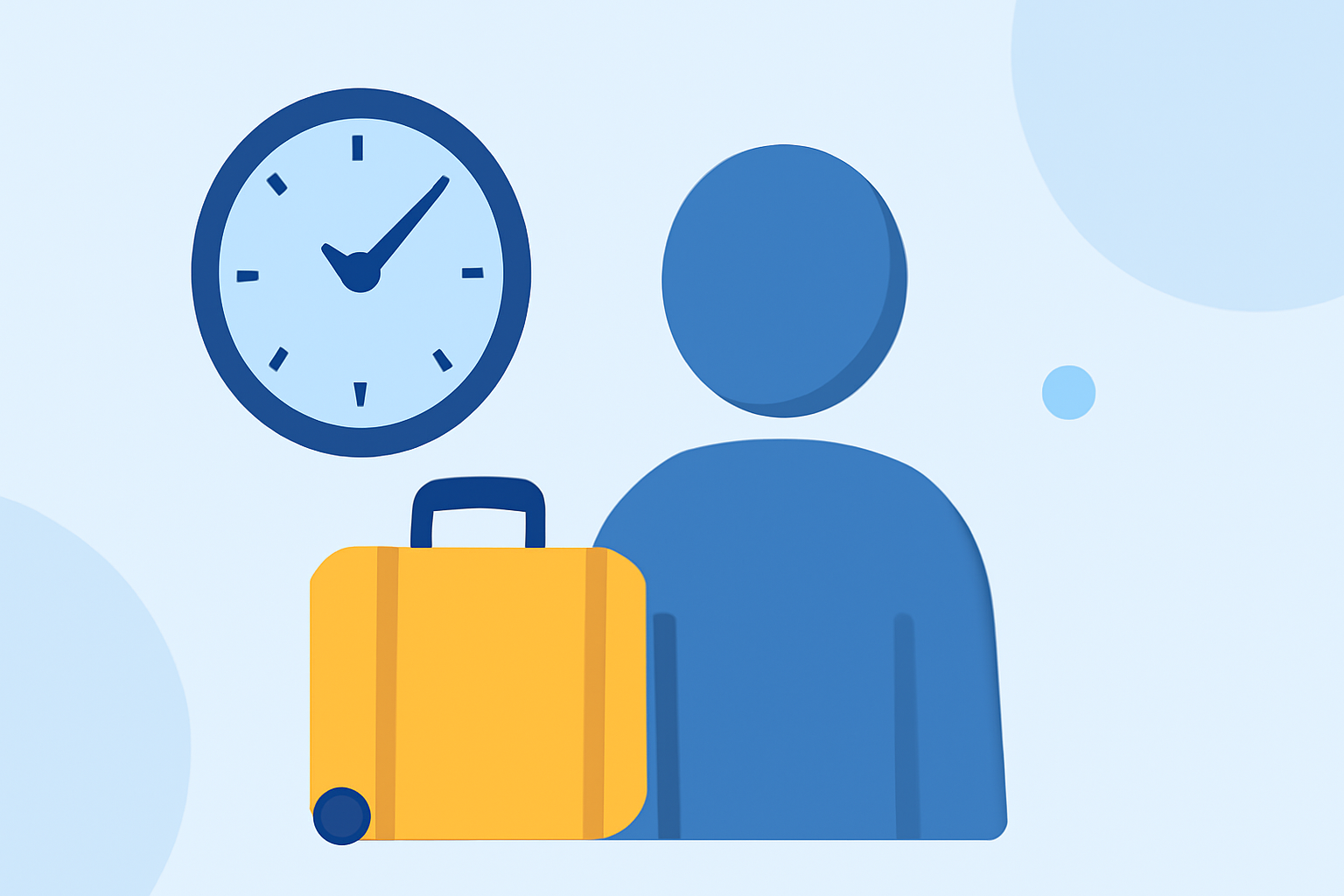 Mastering Travel Day Pacing: A Comprehensive Guide