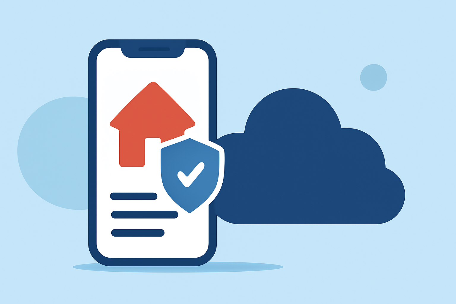 Severe Weather Shelter Planning on iPhone: A Comprehensive Guide