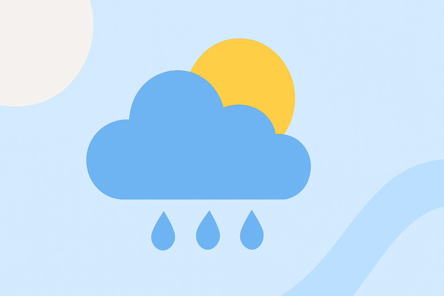 Essential Weather Planning for Outdoor Weddings: A Comprehensive Guide
