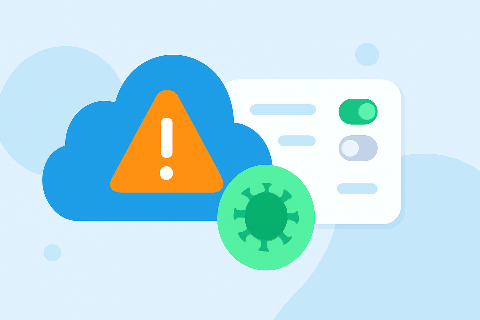 Weather Alert Customization Cheat Sheet During Pollen Season