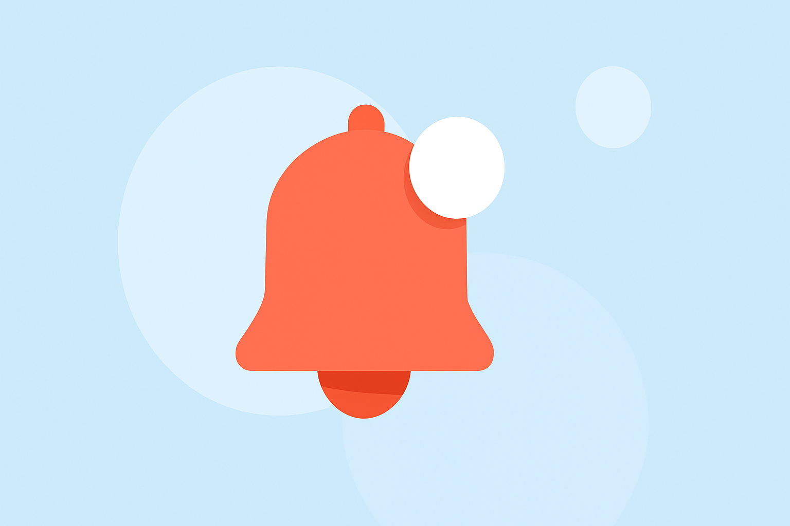 Sunrise Notifications Cheat Sheet for Non-Technical Users