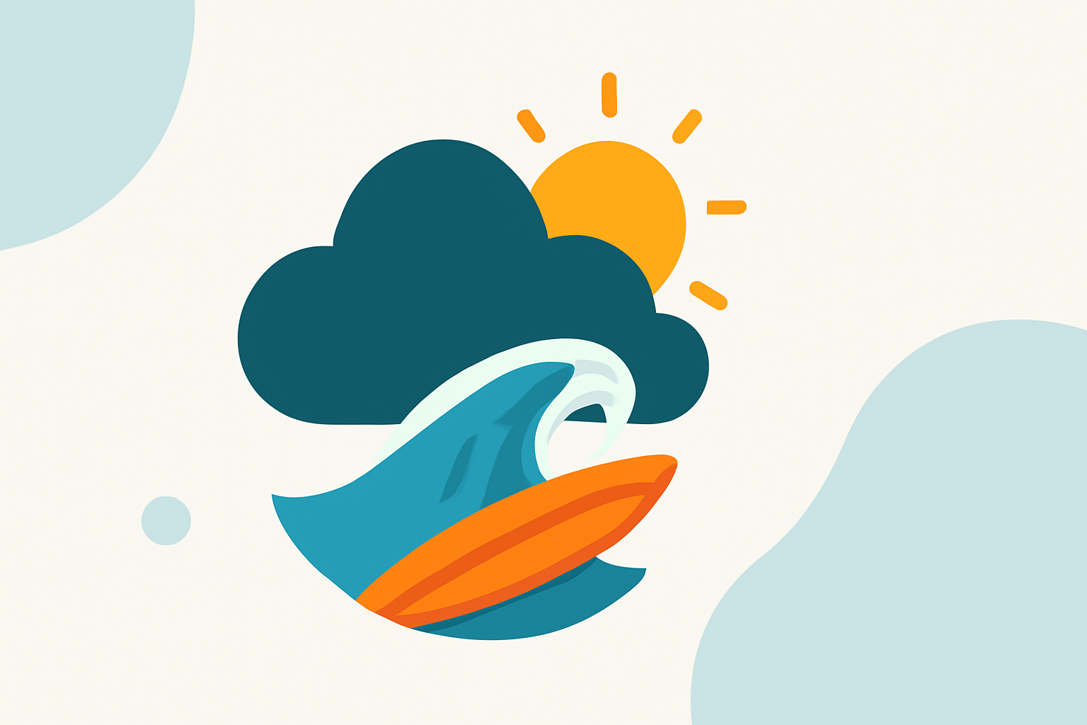 Understanding Weather for Surfing: Key Insights for Optimal Conditions