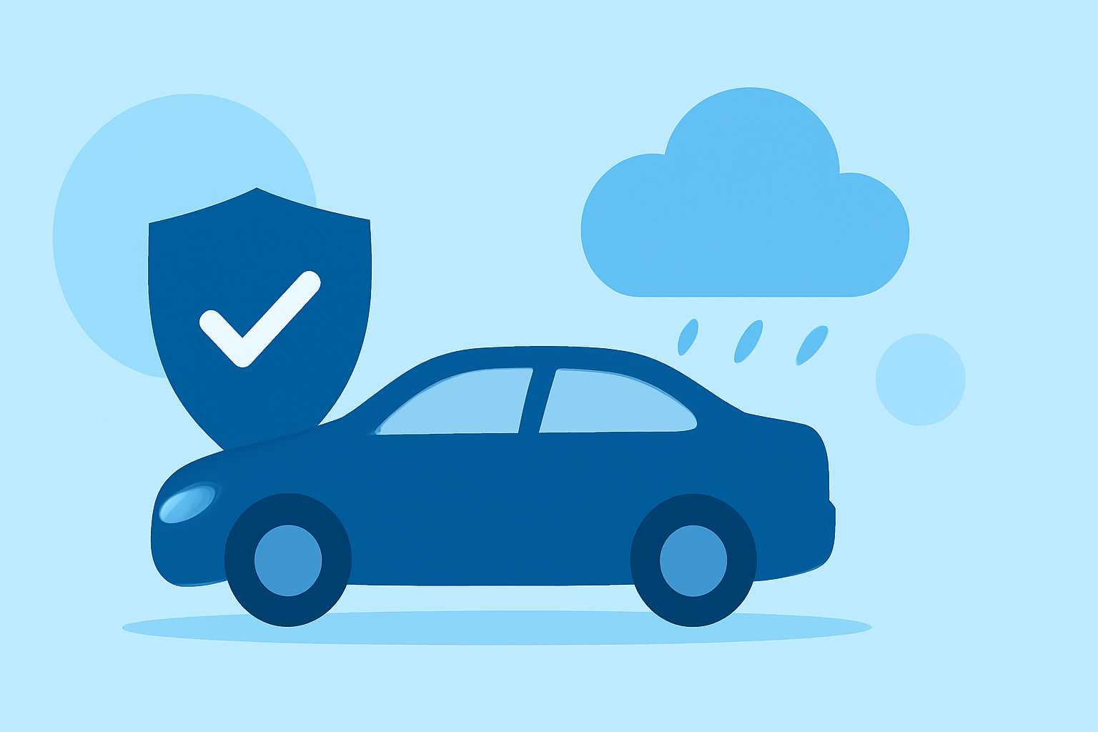 Weather Preparedness for Rideshare Drivers: Essential Tips and Tools