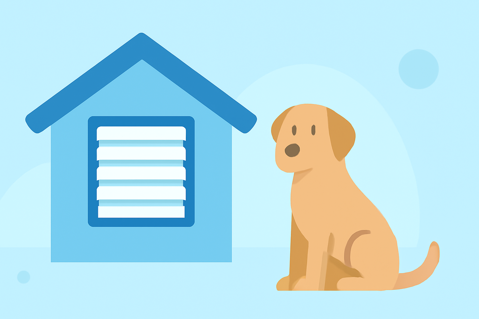Pro Hurricane Shutter Prep for Pet Owners