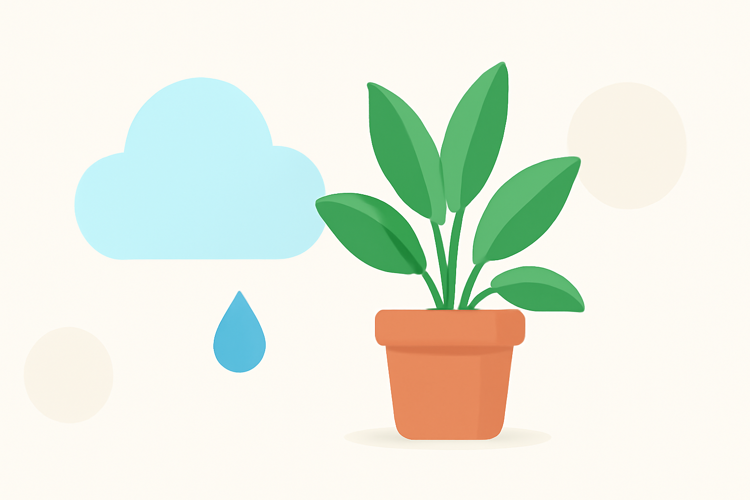 Understanding Humidity for Houseplants: A Parent's Guide